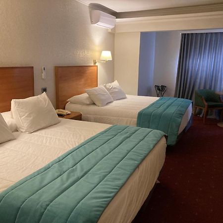 Hotel Gavina Express אריקה מראה חיצוני תמונה