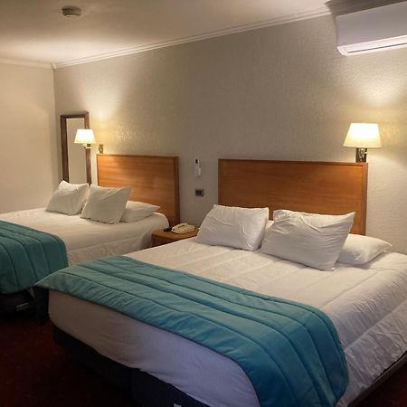 Hotel Gavina Express אריקה מראה חיצוני תמונה