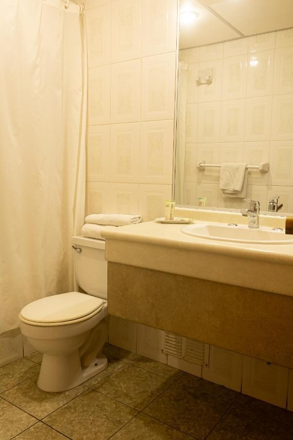 Hotel Gavina Express אריקה מראה חיצוני תמונה