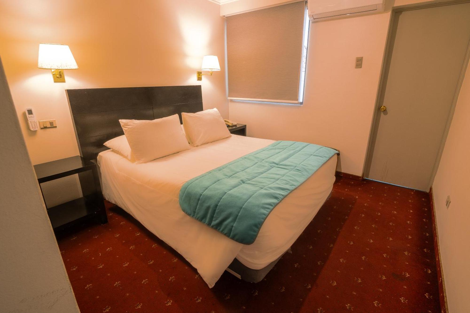 Hotel Gavina Express אריקה מראה חיצוני תמונה