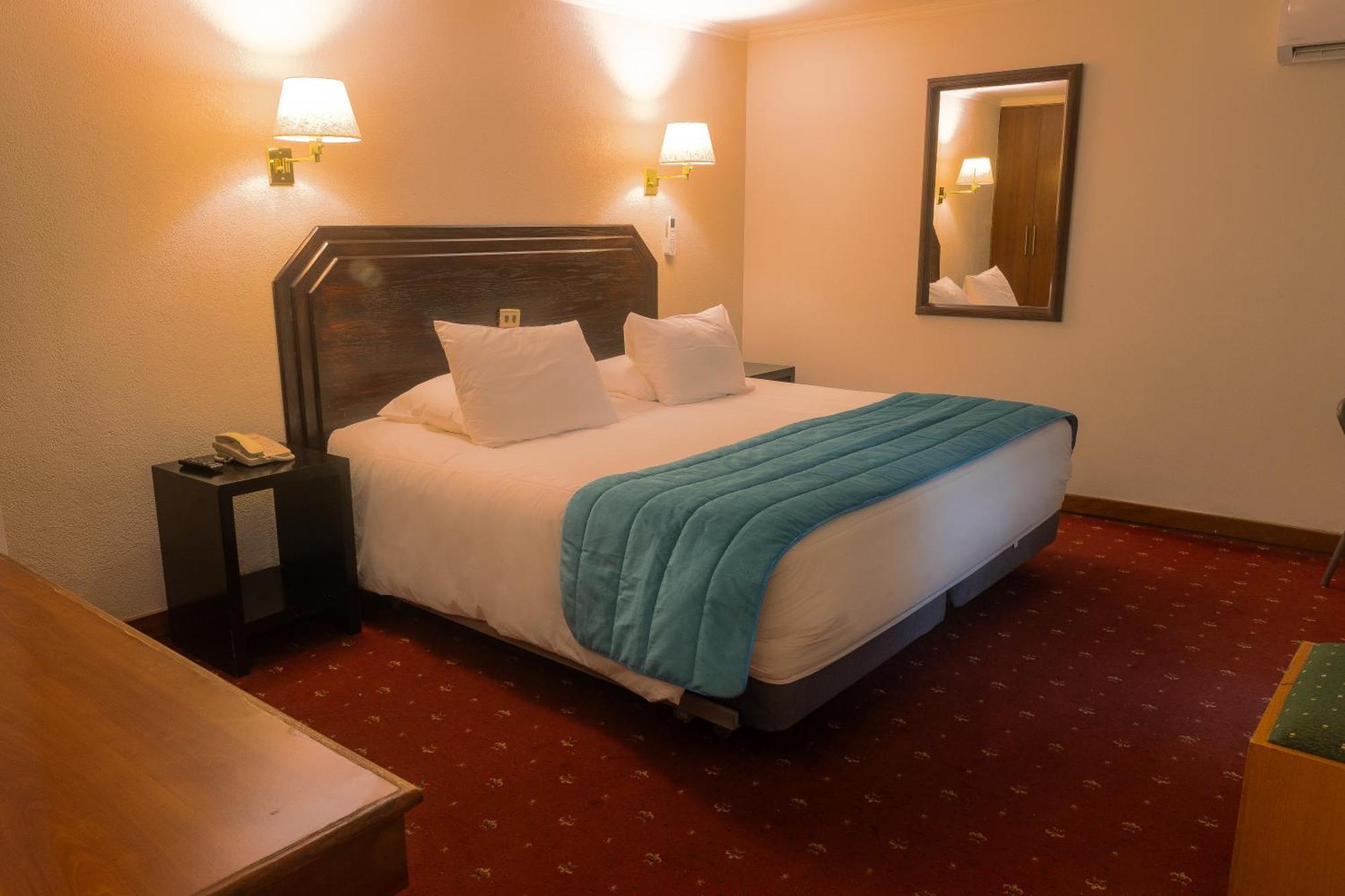 Hotel Gavina Express אריקה מראה חיצוני תמונה