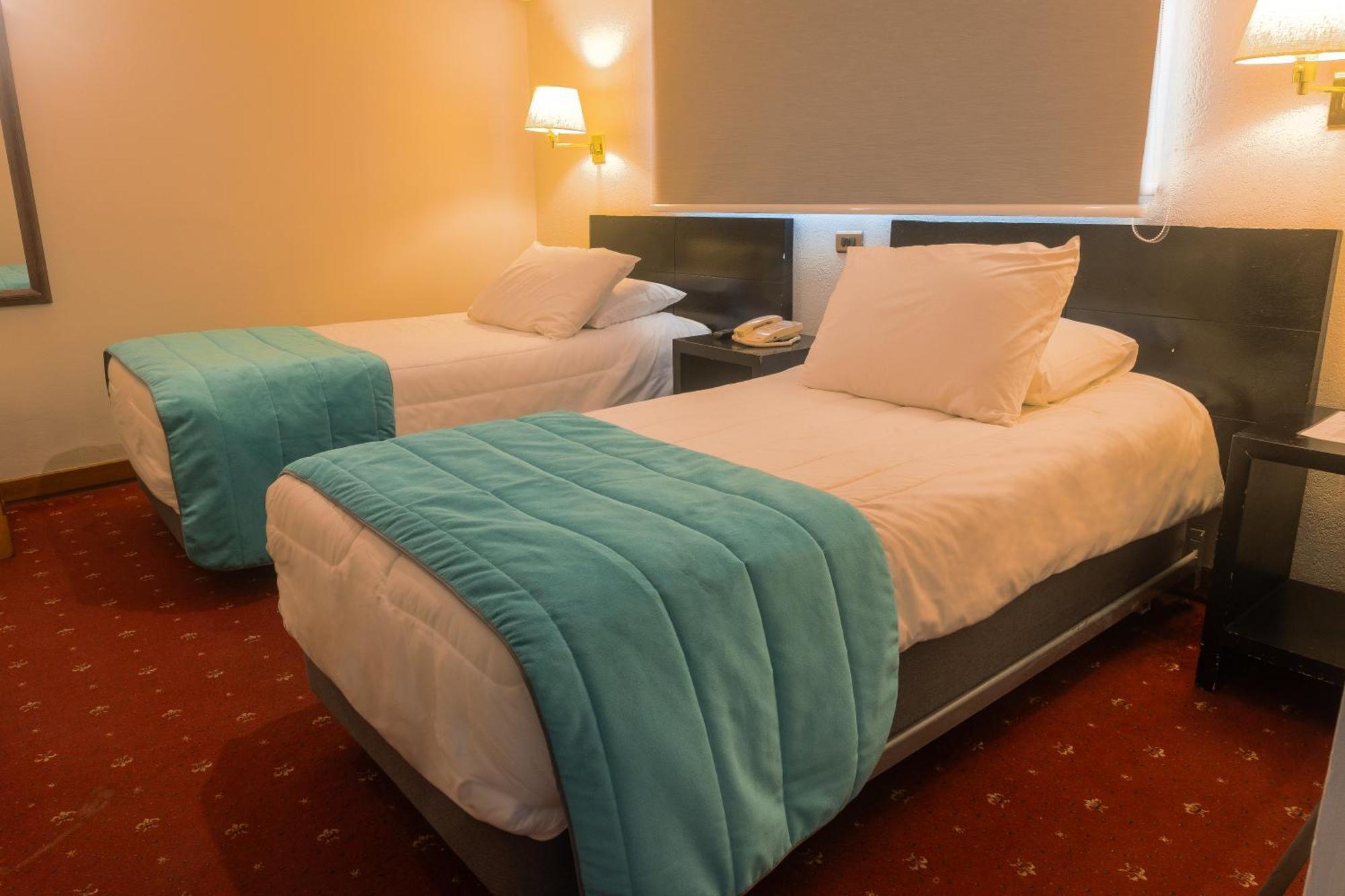 Hotel Gavina Express אריקה מראה חיצוני תמונה