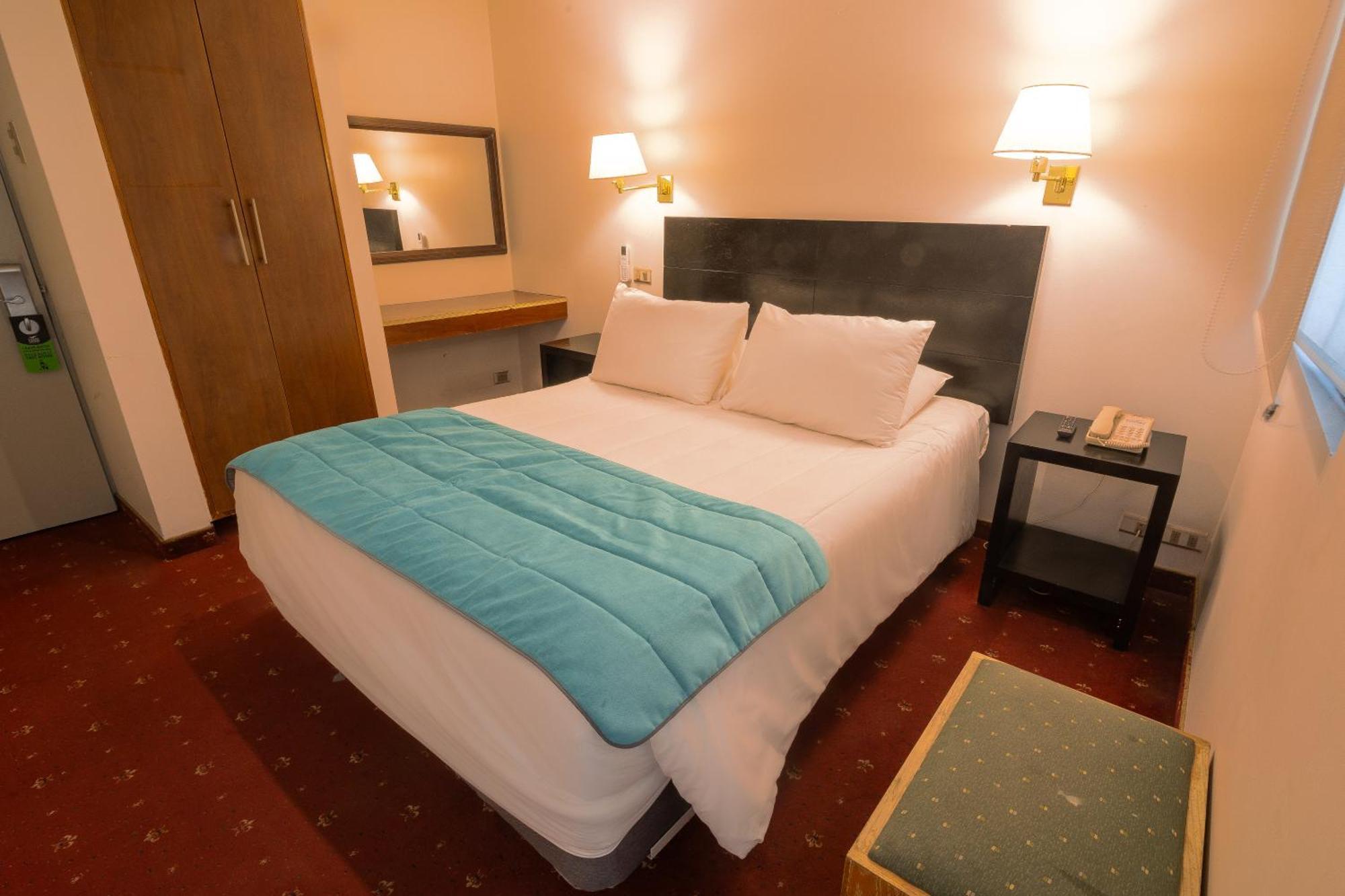 Hotel Gavina Express אריקה מראה חיצוני תמונה