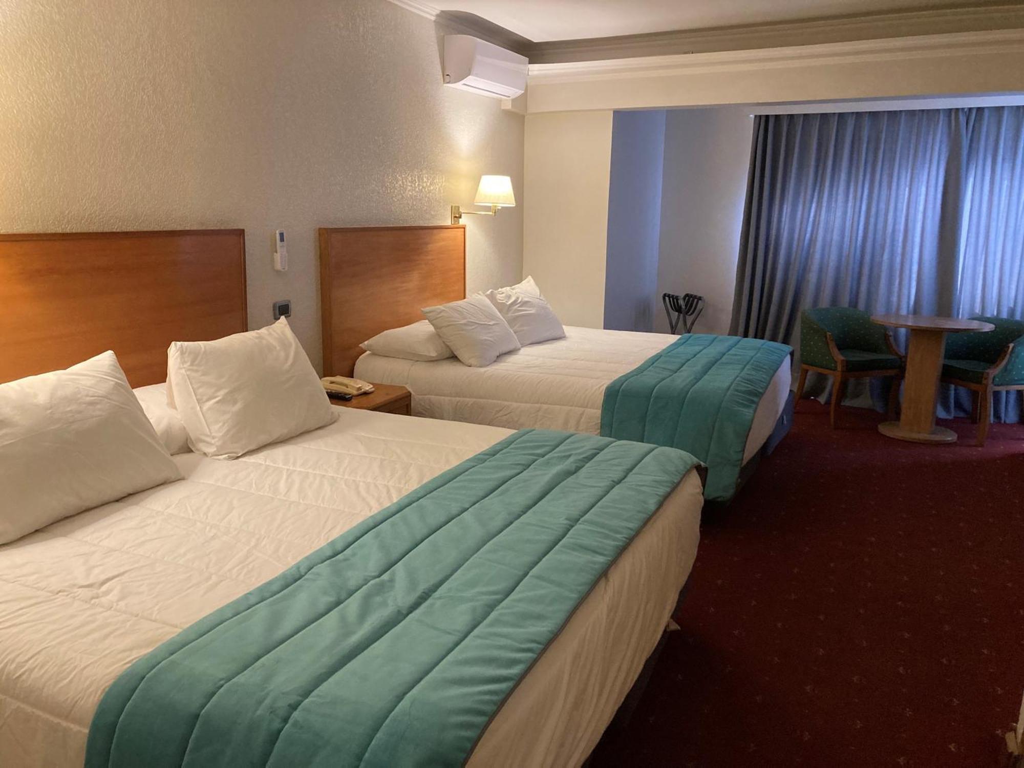Hotel Gavina Express אריקה מראה חיצוני תמונה