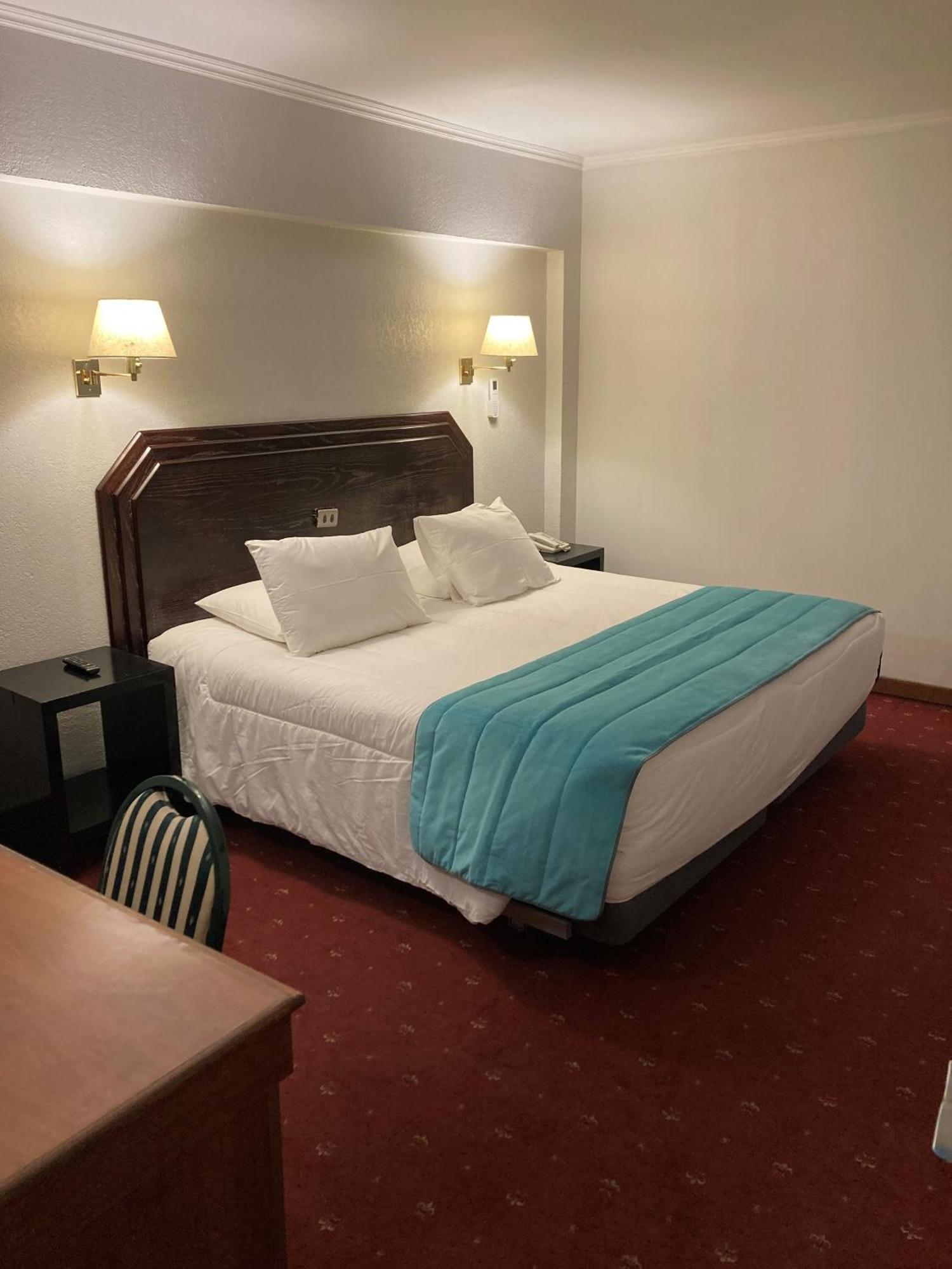 Hotel Gavina Express אריקה מראה חיצוני תמונה