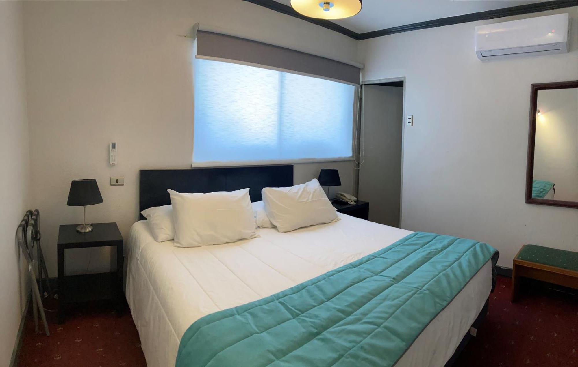 Hotel Gavina Express אריקה מראה חיצוני תמונה