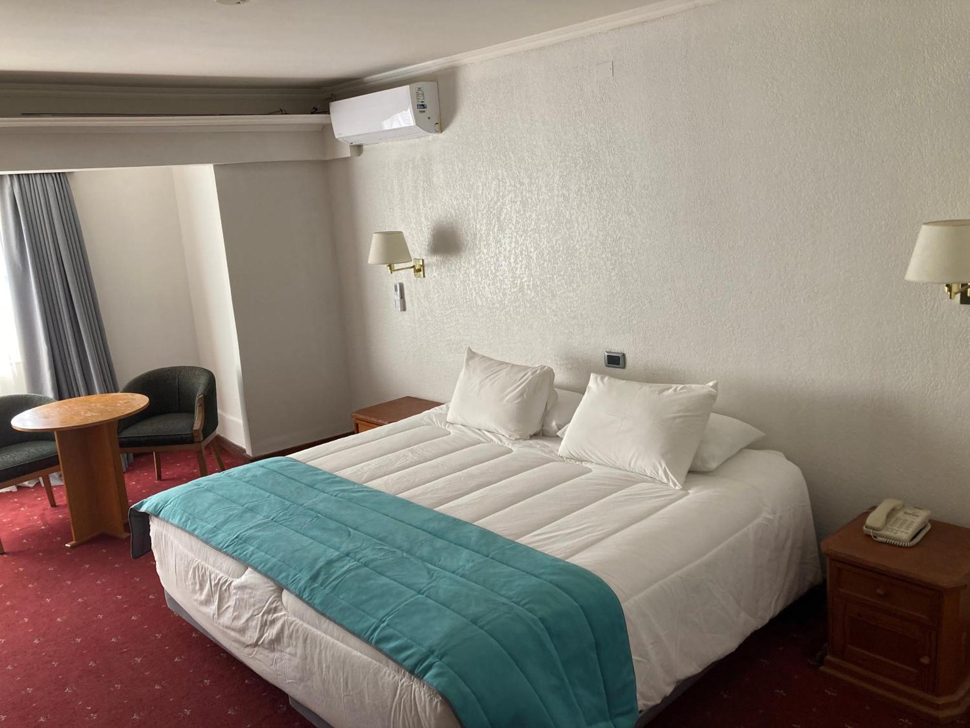Hotel Gavina Express אריקה מראה חיצוני תמונה