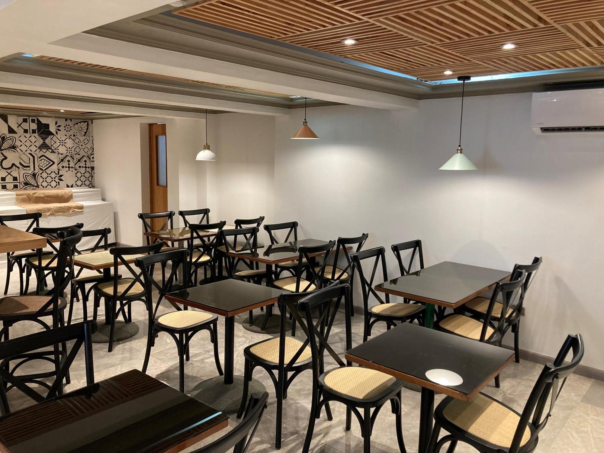 Hotel Gavina Express אריקה מראה חיצוני תמונה