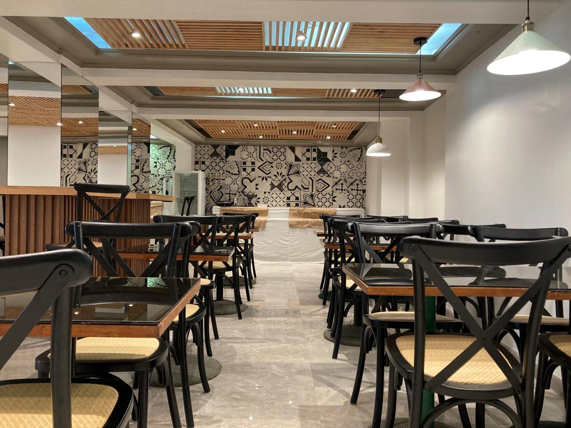 Hotel Gavina Express אריקה מראה חיצוני תמונה