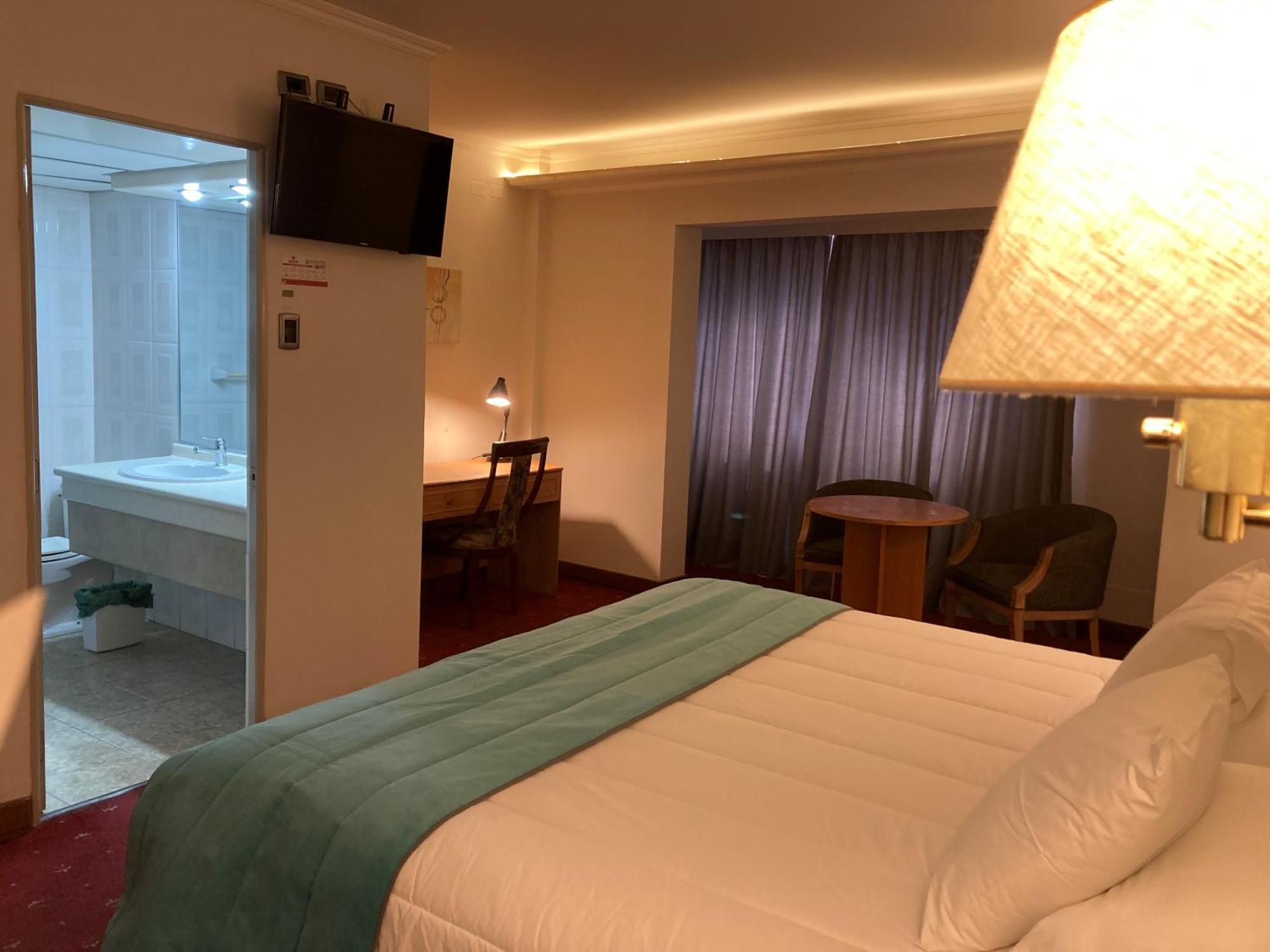 Hotel Gavina Express אריקה מראה חיצוני תמונה