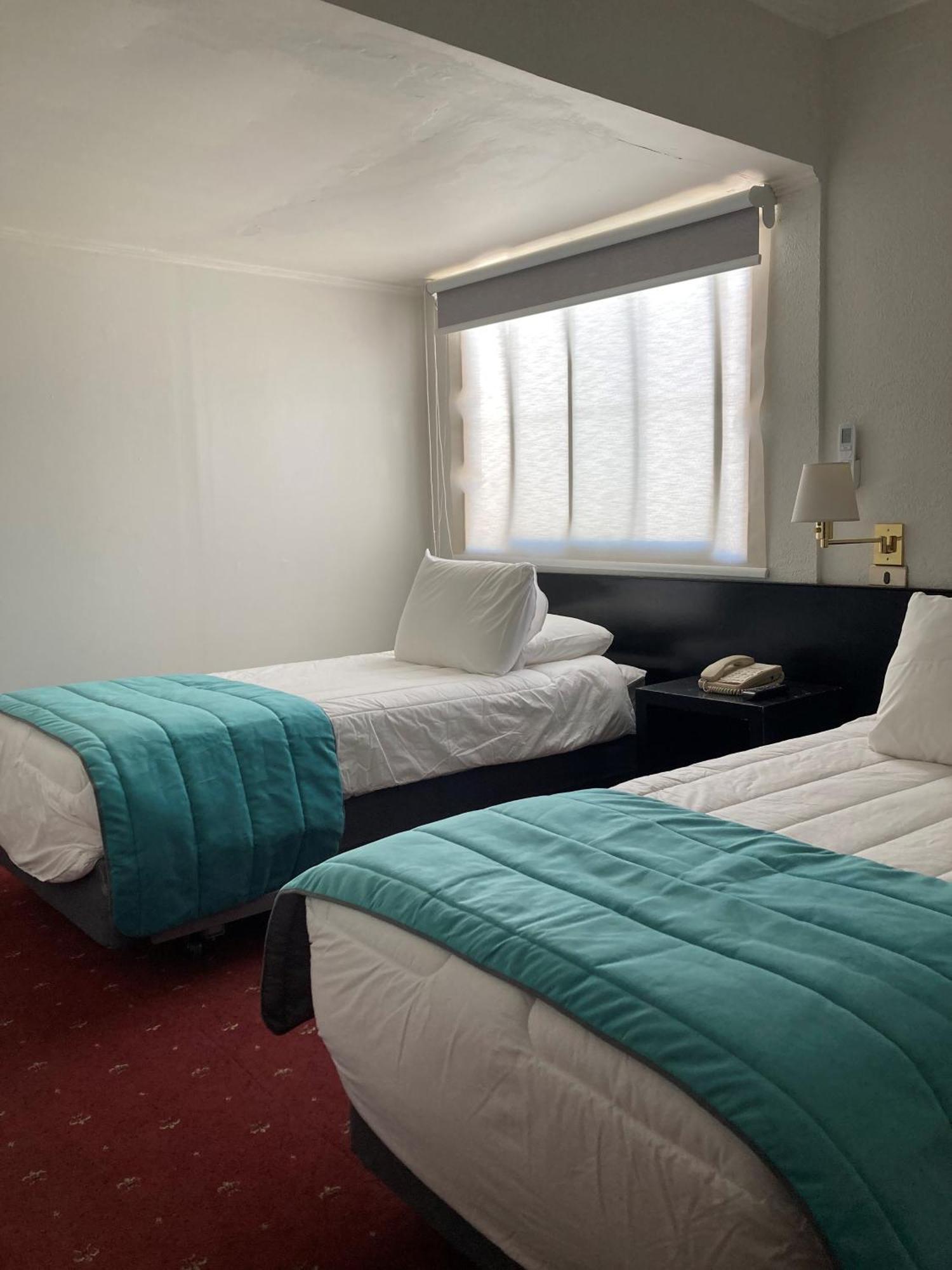 Hotel Gavina Express אריקה מראה חיצוני תמונה