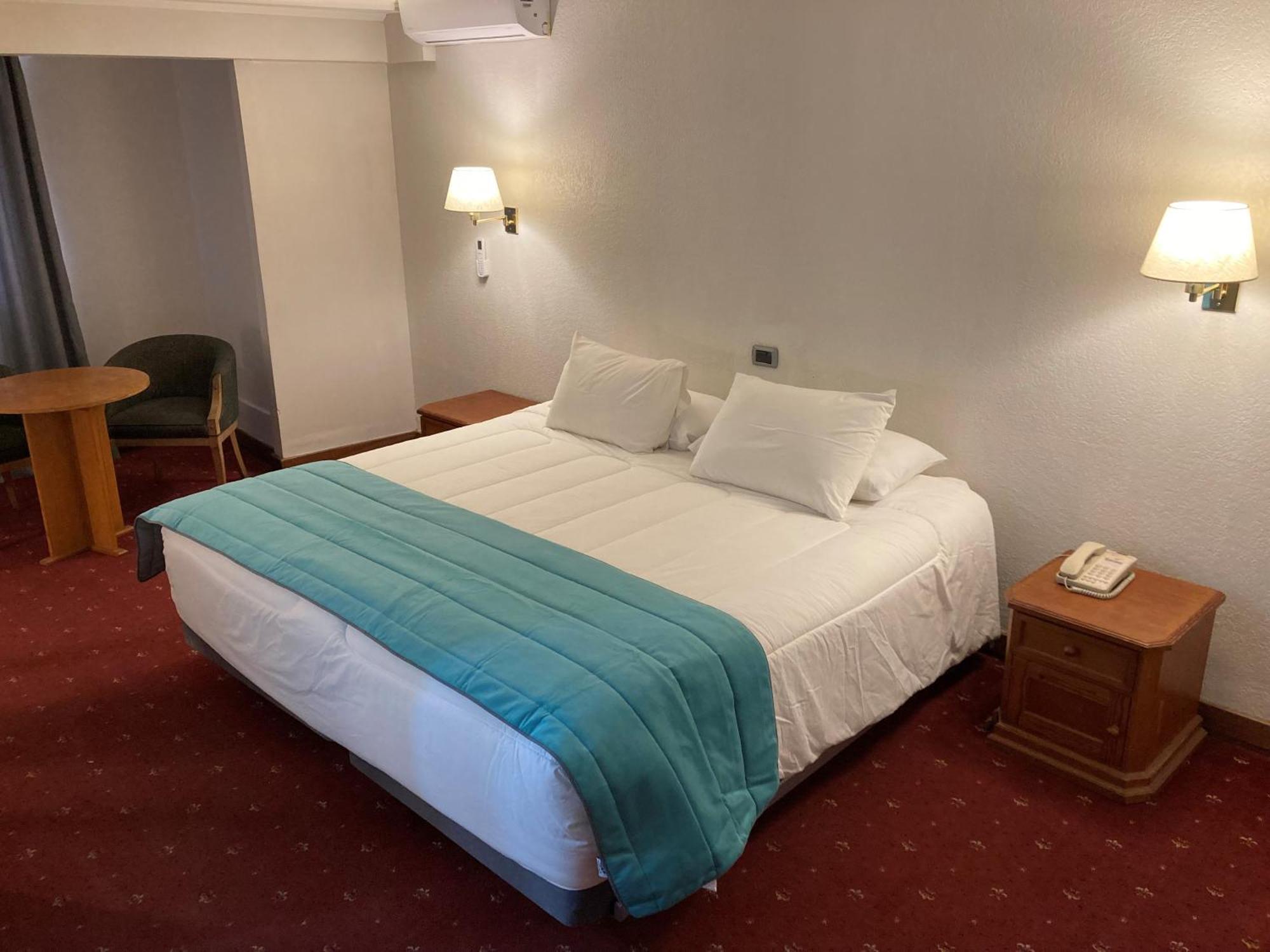 Hotel Gavina Express אריקה מראה חיצוני תמונה