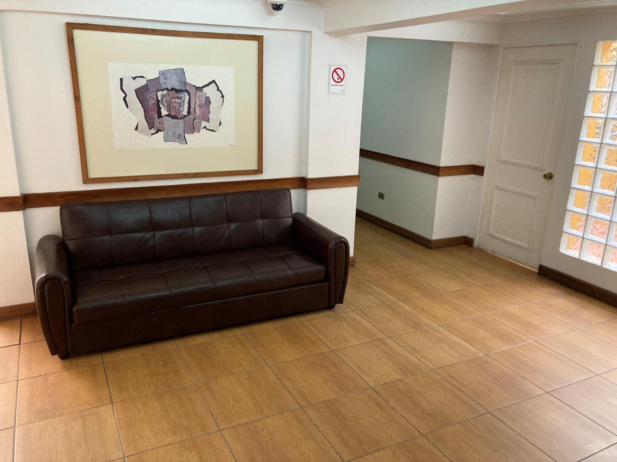 Hotel Gavina Express אריקה מראה חיצוני תמונה