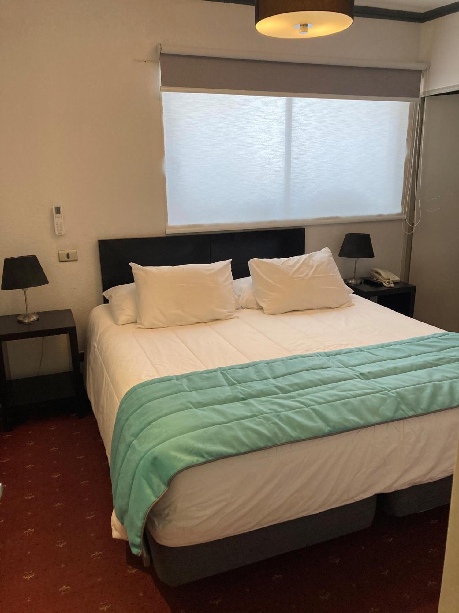 Hotel Gavina Express אריקה מראה חיצוני תמונה