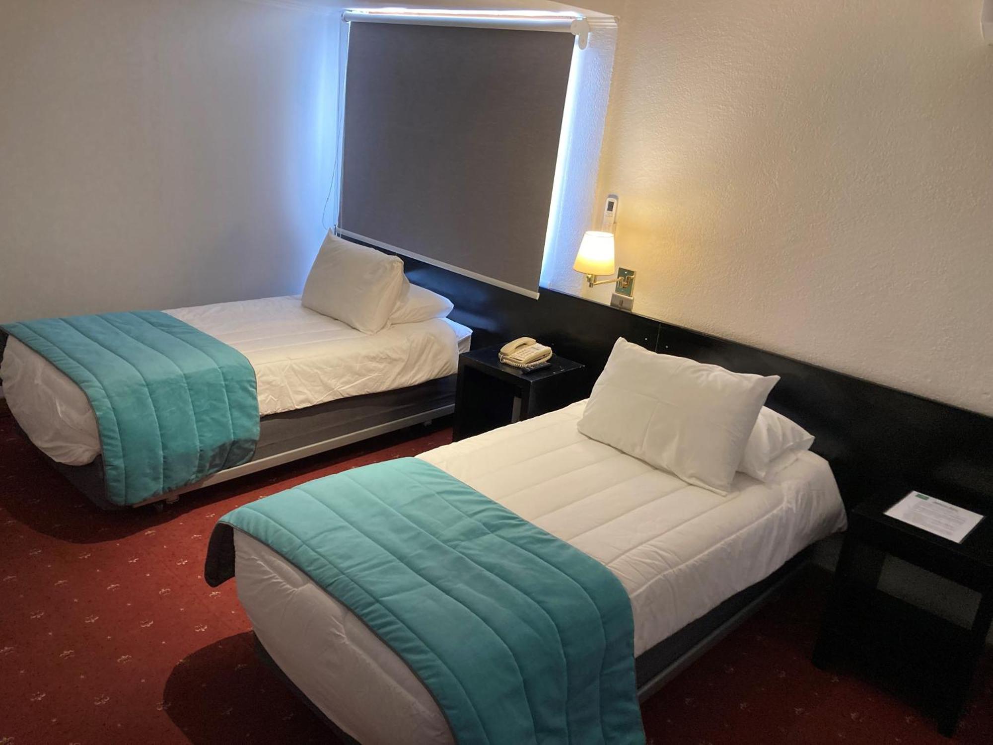 Hotel Gavina Express אריקה מראה חיצוני תמונה