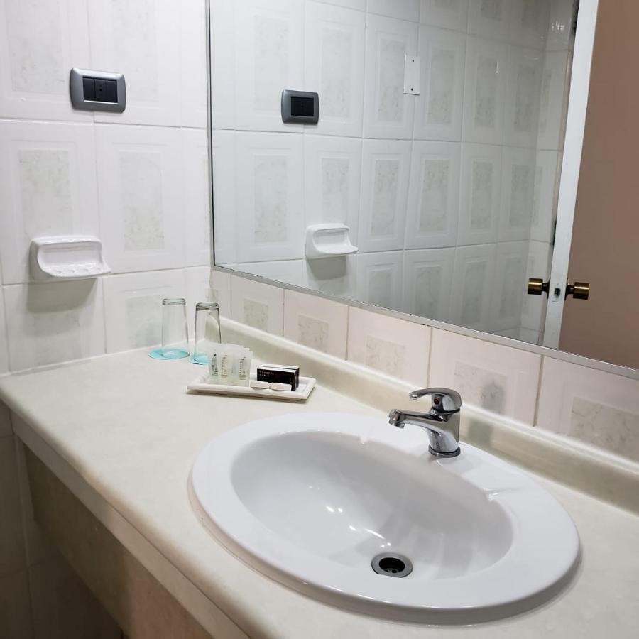 Hotel Gavina Express אריקה מראה חיצוני תמונה