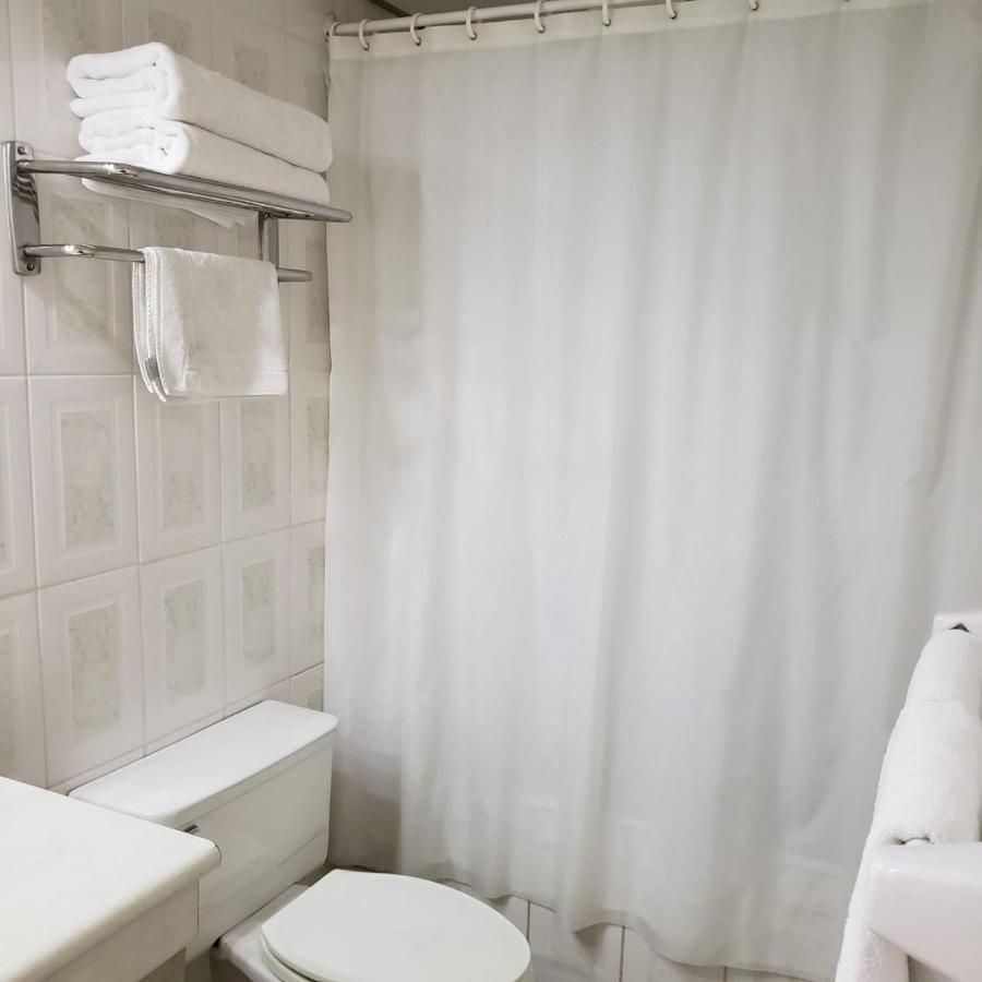Hotel Gavina Express אריקה מראה חיצוני תמונה